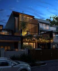 Serangoon Garden Estate (D19), Terrace #533705971